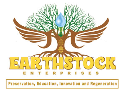 Earthstock Enterprises logo