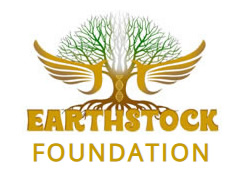 Earthstock Foundation logo