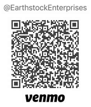 Venmo QR-Code