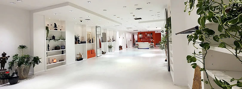 International Meditation Foundation